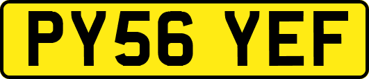 PY56YEF