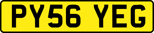 PY56YEG