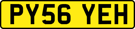 PY56YEH