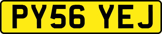 PY56YEJ