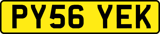 PY56YEK