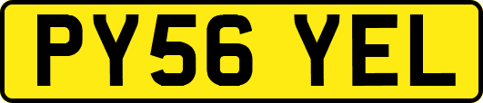 PY56YEL