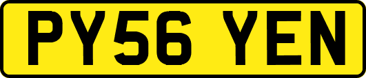 PY56YEN