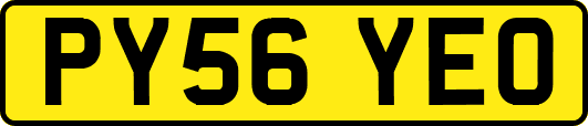 PY56YEO