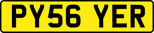 PY56YER