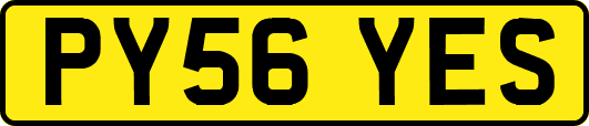PY56YES