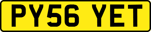 PY56YET