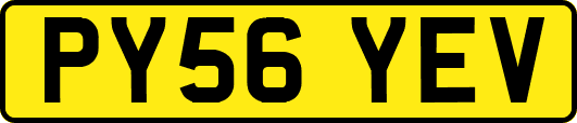 PY56YEV