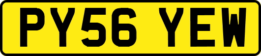 PY56YEW