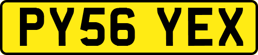 PY56YEX