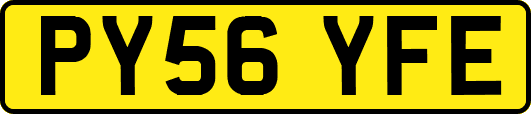 PY56YFE