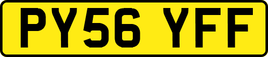 PY56YFF