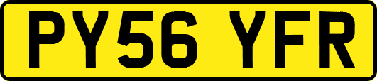 PY56YFR