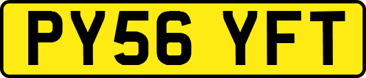 PY56YFT