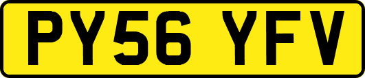 PY56YFV