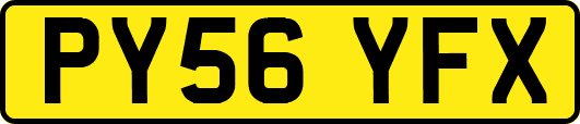 PY56YFX