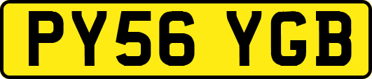 PY56YGB