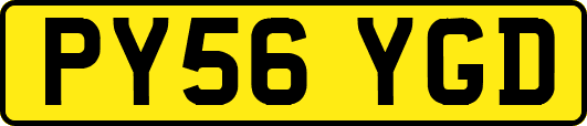 PY56YGD