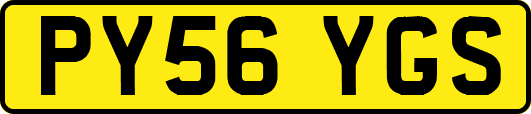 PY56YGS
