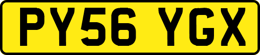 PY56YGX