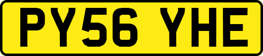 PY56YHE