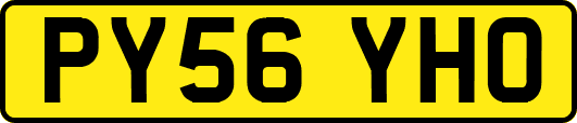 PY56YHO