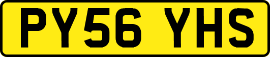 PY56YHS