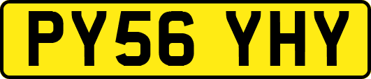 PY56YHY