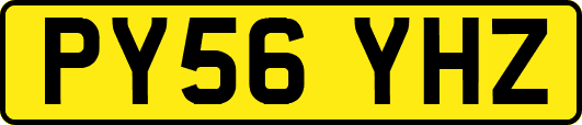 PY56YHZ