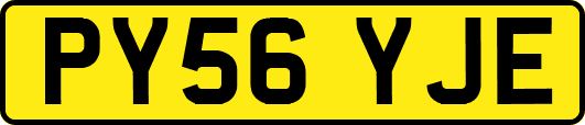 PY56YJE