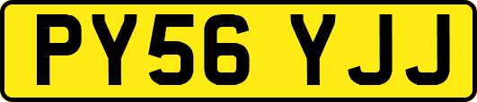 PY56YJJ