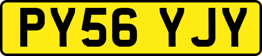 PY56YJY