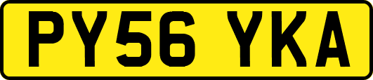 PY56YKA