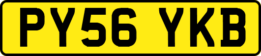 PY56YKB