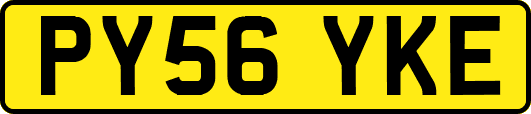 PY56YKE