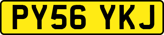 PY56YKJ