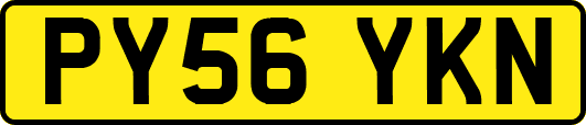 PY56YKN