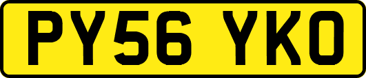 PY56YKO
