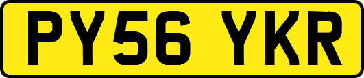 PY56YKR