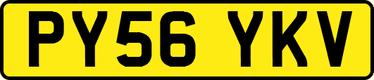 PY56YKV