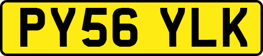 PY56YLK