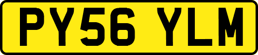 PY56YLM