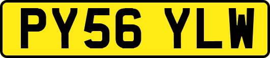 PY56YLW