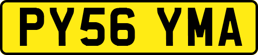PY56YMA