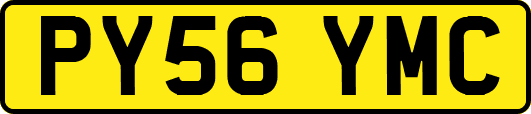 PY56YMC