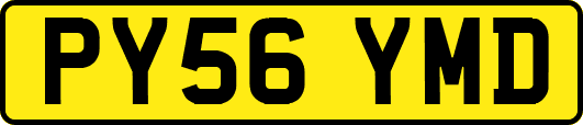 PY56YMD