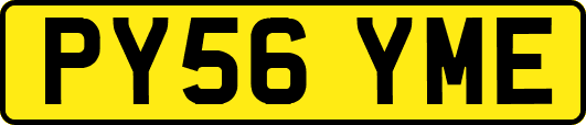 PY56YME