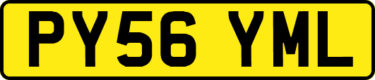 PY56YML