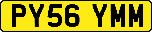 PY56YMM