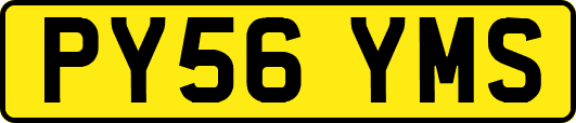 PY56YMS